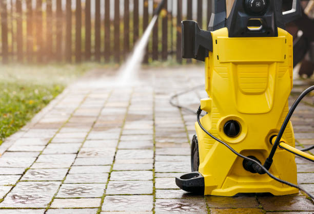 Trusted Laurel Hill, VA Pressure Washing Services Experts